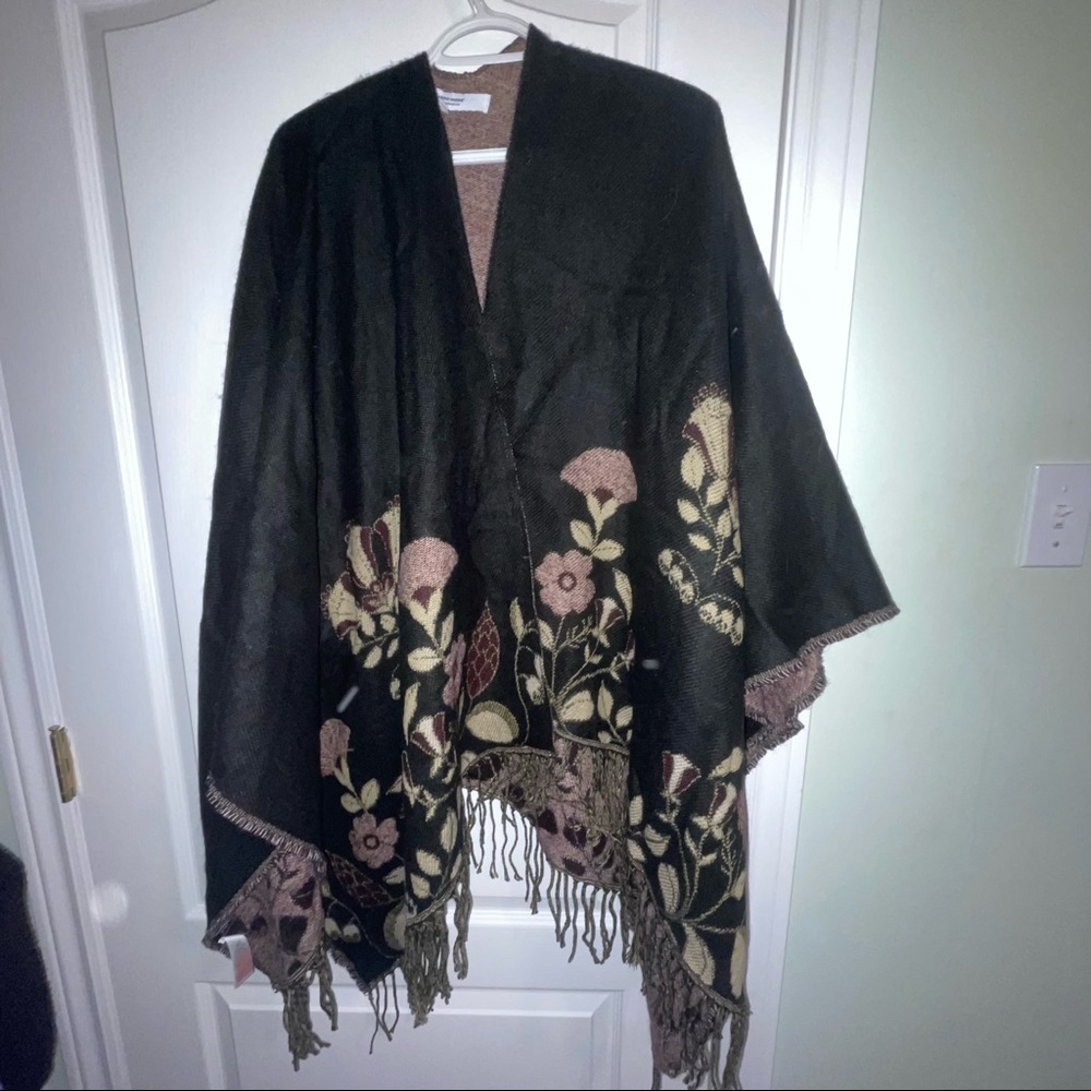 Shawl/ Scarf Wrap